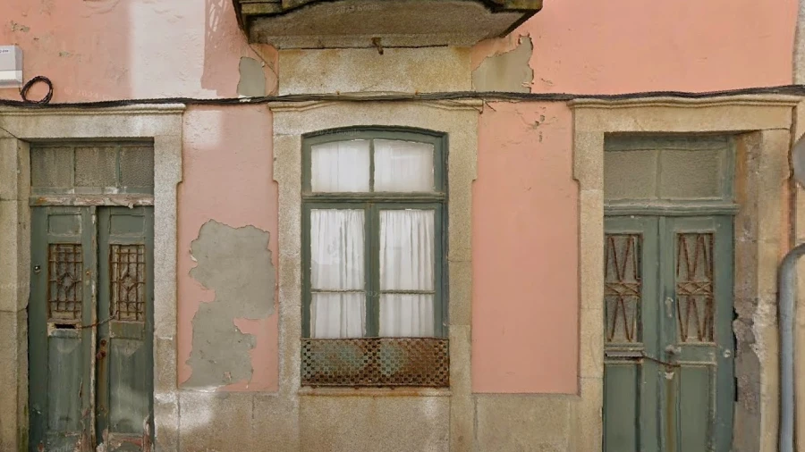 Prédio para Venda em Aldoar, Foz do Douro e Nevogilde