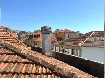 Moradia T3 para Venda em Aldoar, Foz do Douro e Nevogilde