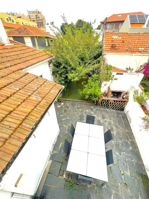 Moradia T3 para Venda em Aldoar, Foz do Douro e Nevogilde