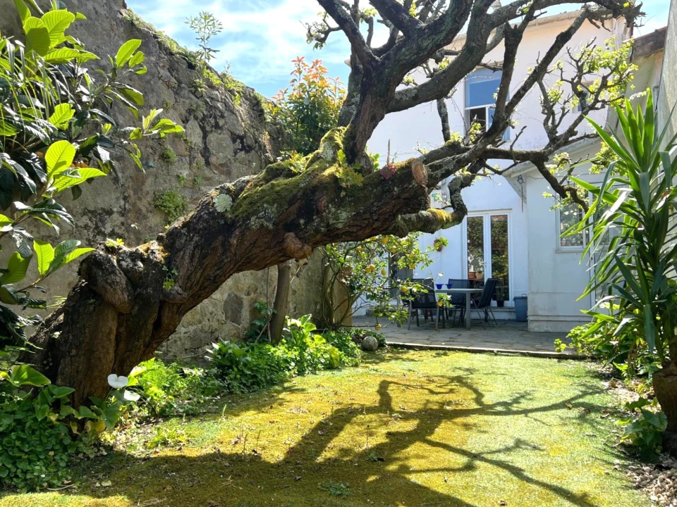 Moradia T3 para Venda em Aldoar, Foz do Douro e Nevogilde Foto 1