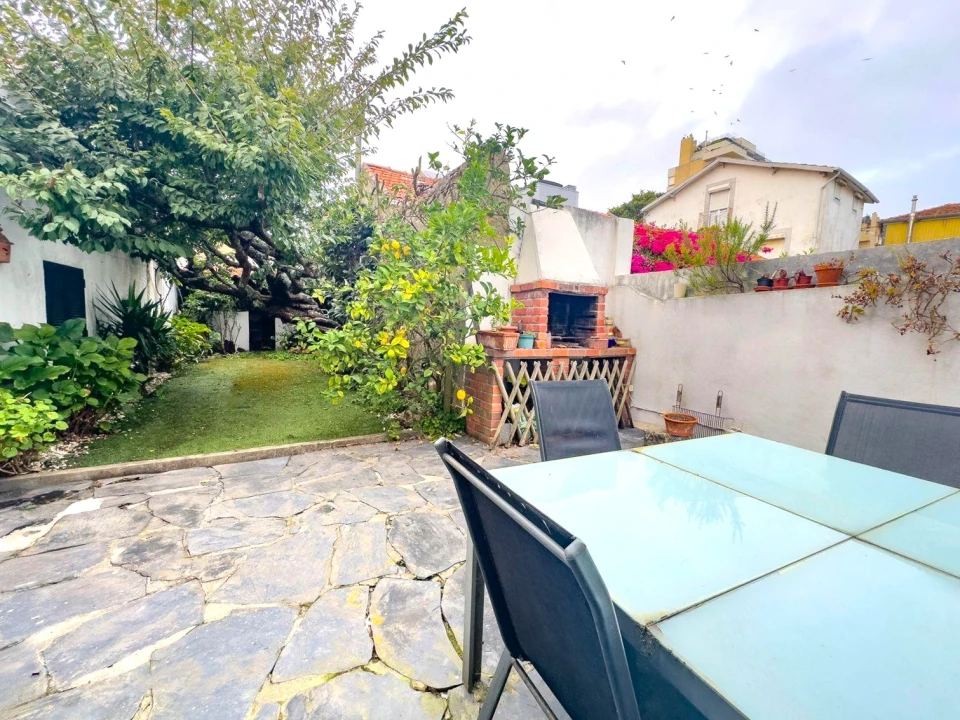 Moradia T3 para Venda em Aldoar, Foz do Douro e Nevogilde Foto 35