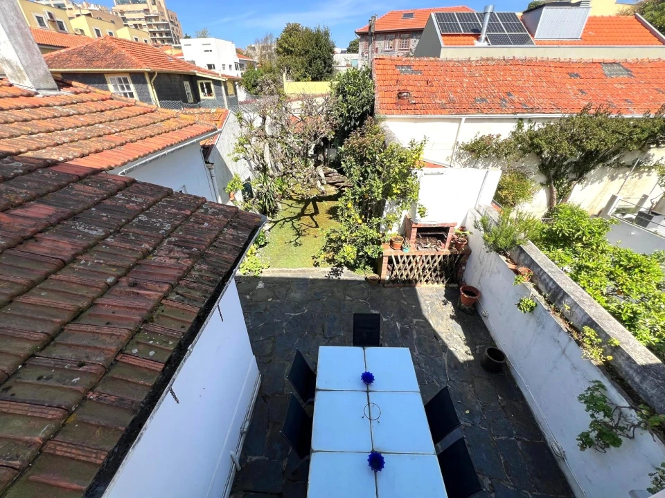 Moradia T3 para Venda em Aldoar, Foz do Douro e Nevogilde Foto 9