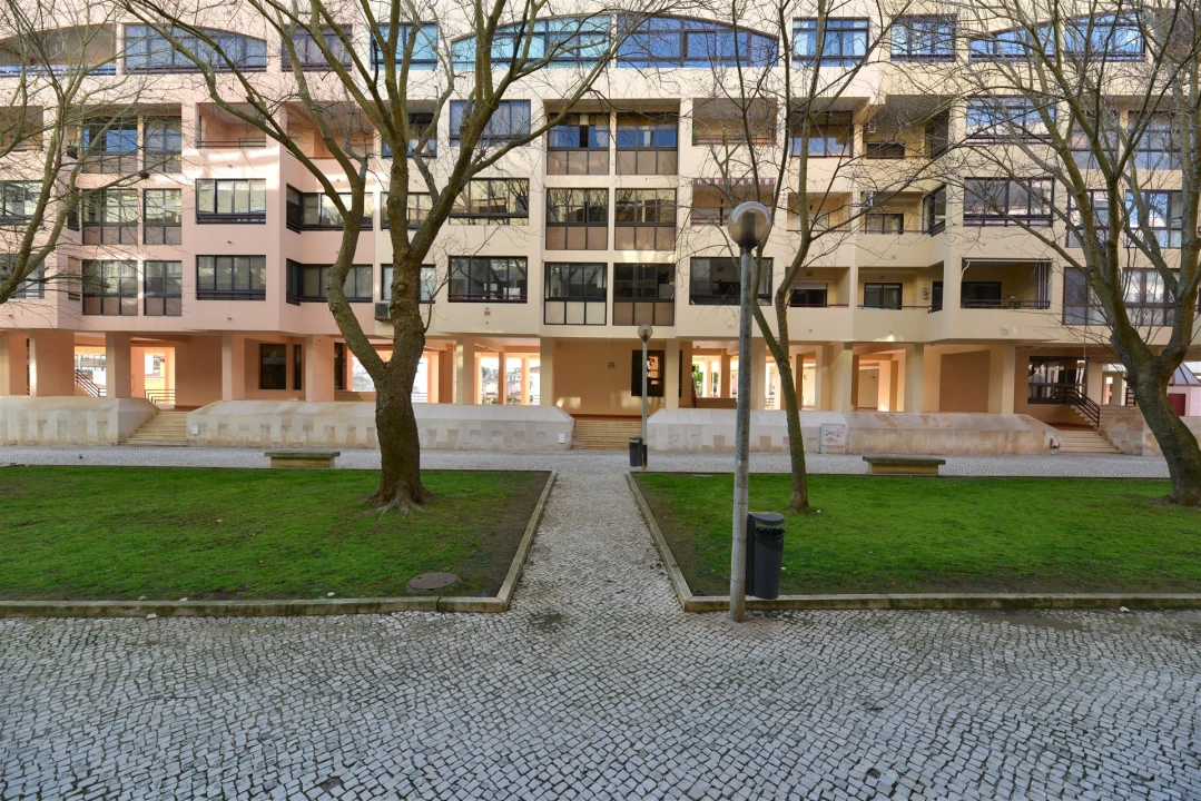 Apartamento T3 para Arrendamento em Cascais e Estoril Foto 40