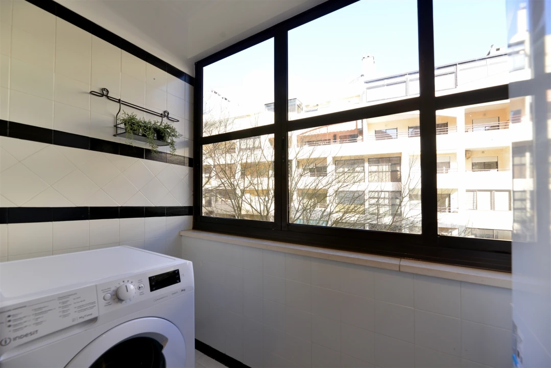 Apartamento T3 para Arrendamento em Cascais e Estoril Foto 11