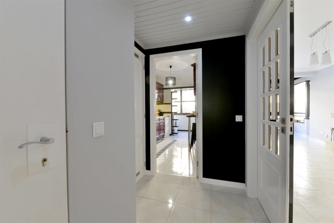 Apartamento T3 para Arrendamento em Cascais e Estoril Foto 6