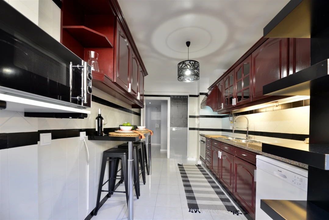 Apartamento T3 para Arrendamento em Cascais e Estoril Foto 9