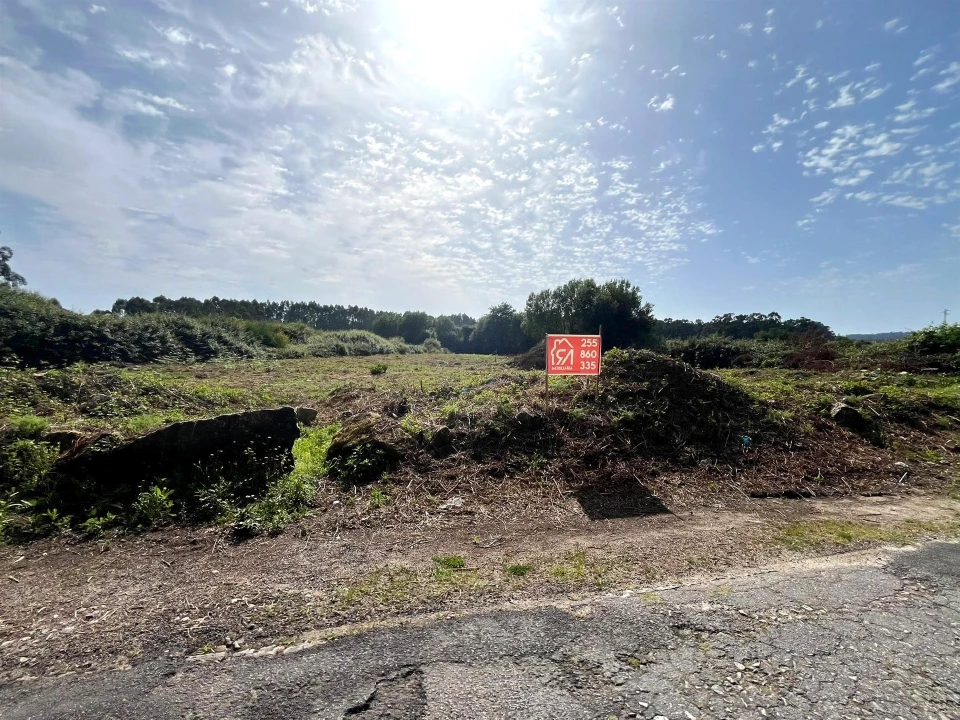 Terreno para Venda em Frazão Arreigada Foto 1