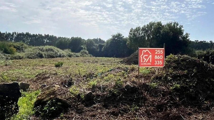 Terreno para Venda em Frazão Arreigada