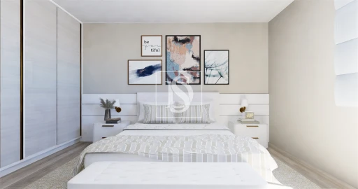 Apartamento T2 para Venda em Lordelo