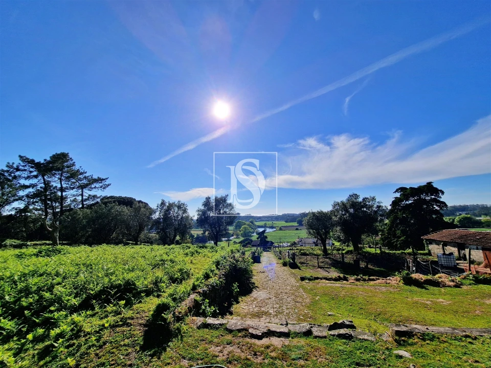 Quinta T6 para Venda em Touguinha e Touguinhó Foto 5