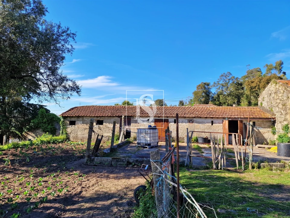 Quinta T6 para Venda em Touguinha e Touguinhó Foto 40