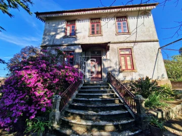 Quinta T6 para Venda em Touguinha e Touguinhó