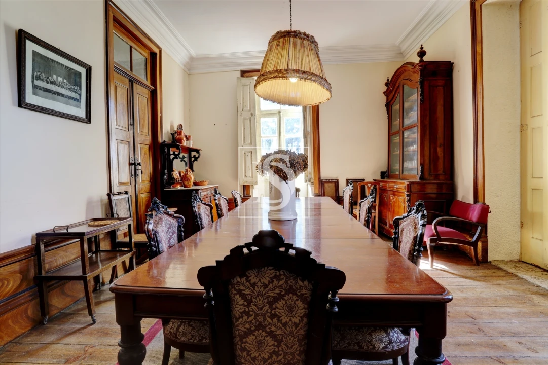 Quinta T6 para Venda em Touguinha e Touguinhó Foto 13