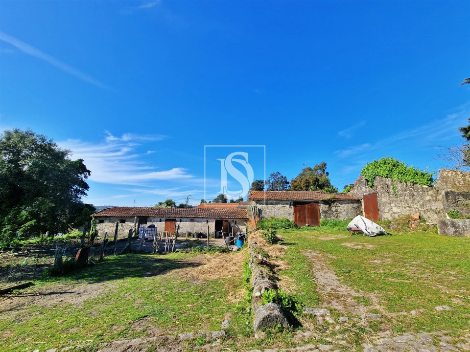 Quinta T6 para Venda em Touguinha e Touguinhó Foto 39