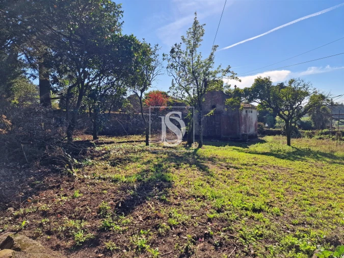 Quinta T6 para Venda em Touguinha e Touguinhó Foto 36