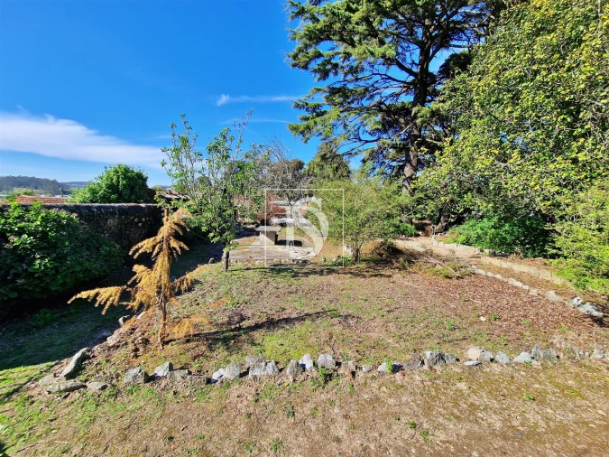Quinta T6 para Venda em Touguinha e Touguinhó Foto 37