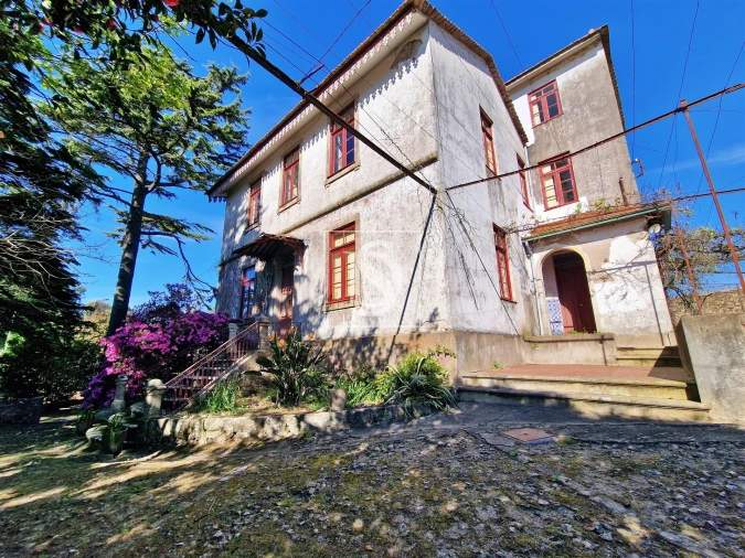 Quinta T6 para Venda em Touguinha e Touguinhó Foto 7