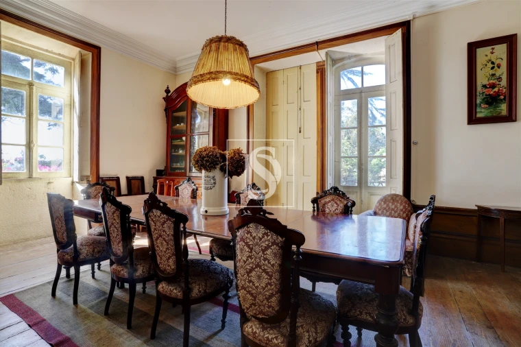 Quinta T6 para Venda em Touguinha e Touguinhó Foto 12