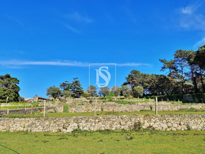Quinta T6 para Venda em Touguinha e Touguinhó Foto 43