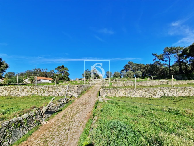 Quinta T6 para Venda em Touguinha e Touguinhó Foto 42
