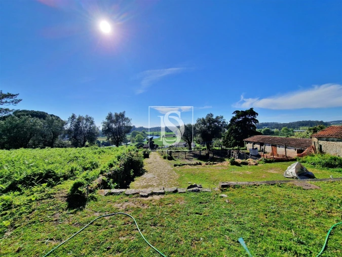 Quinta T6 para Venda em Touguinha e Touguinhó Foto 38
