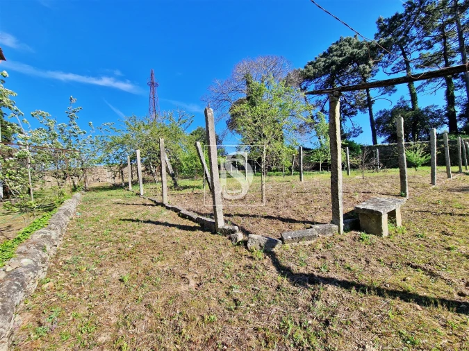Quinta T6 para Venda em Touguinha e Touguinhó Foto 28