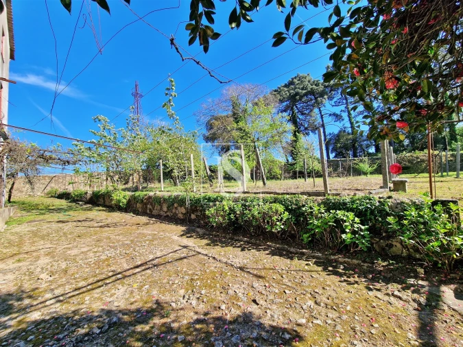 Quinta T6 para Venda em Touguinha e Touguinhó Foto 27