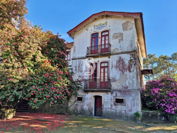 Quinta T6 para Venda em Touguinha e Touguinhó Foto 2