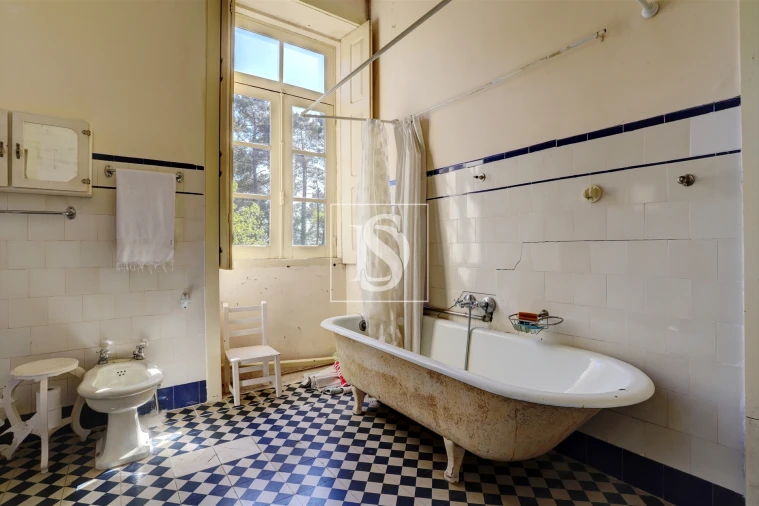 Quinta T6 para Venda em Touguinha e Touguinhó Foto 21
