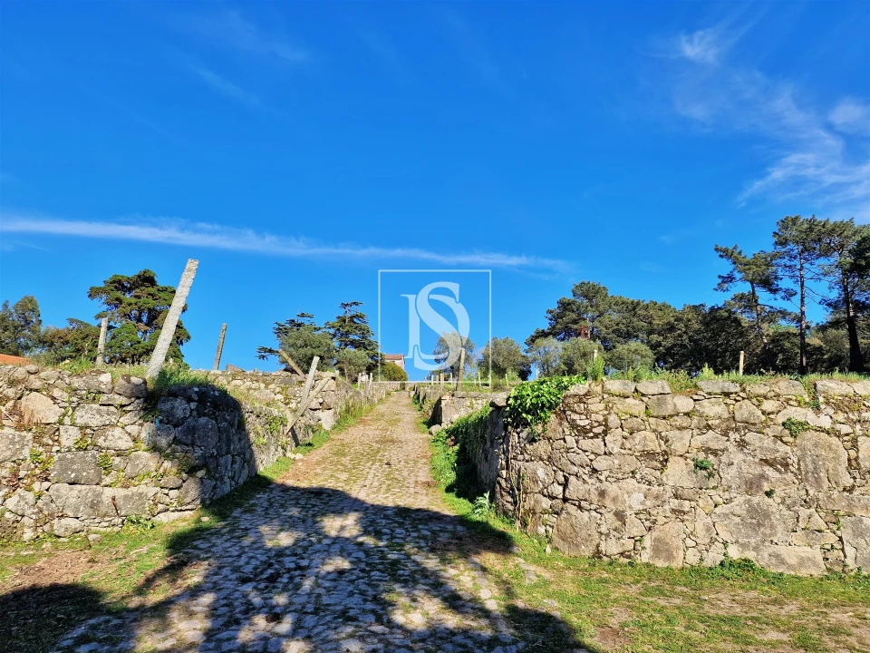 Quinta T6 para Venda em Touguinha e Touguinhó Foto 41
