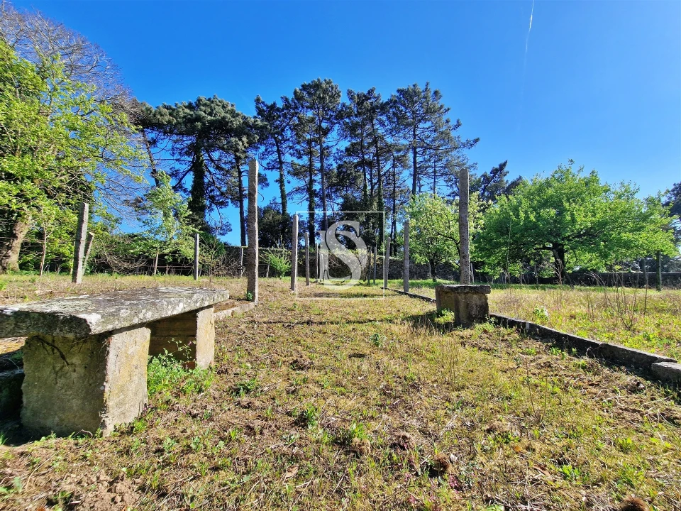 Quinta T6 para Venda em Touguinha e Touguinhó Foto 29