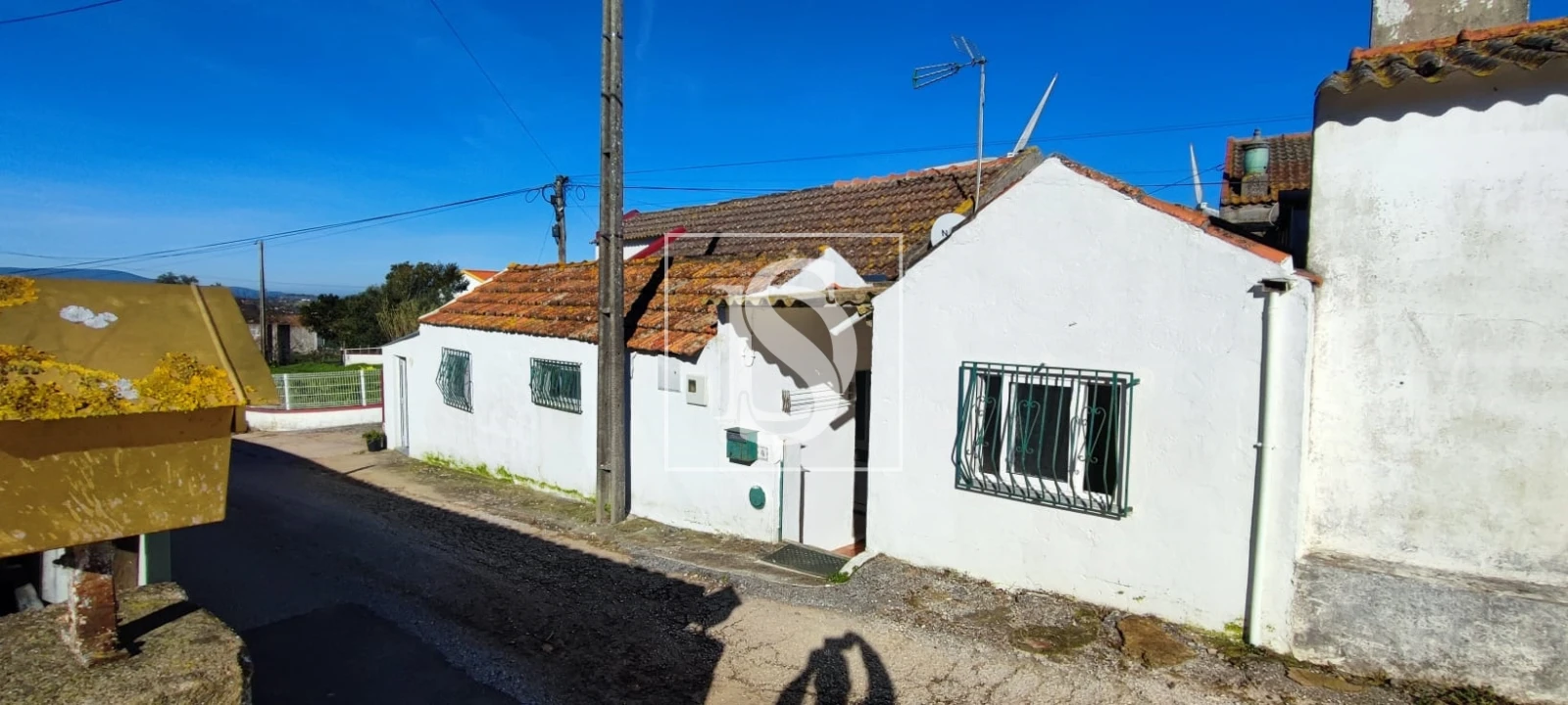 Moradia T2 para Venda em Carnota Foto 1