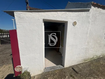 Moradia T2 para Venda em Carnota