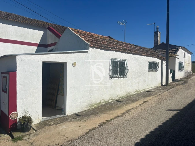 Moradia T2 para Venda em Carnota Foto 6
