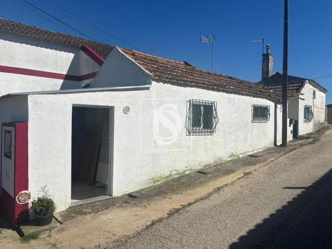 Moradia T2 para Venda em Carnota Foto 20
