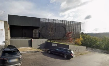 Armazém para Venda em Gandra