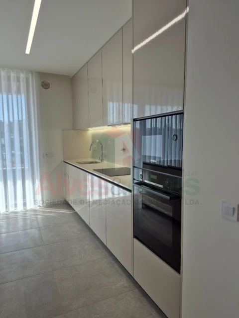 Apartamento T2 para Venda em Cidade da Maia