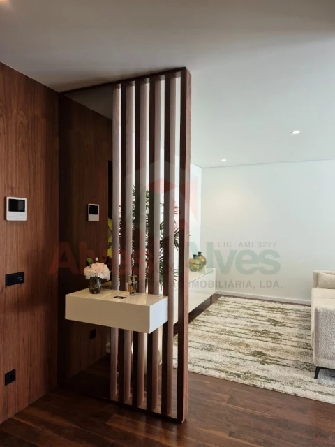 Apartamento T2 para Venda em Cidade da Maia