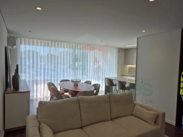 Apartamento T2 para Venda em Cidade da Maia