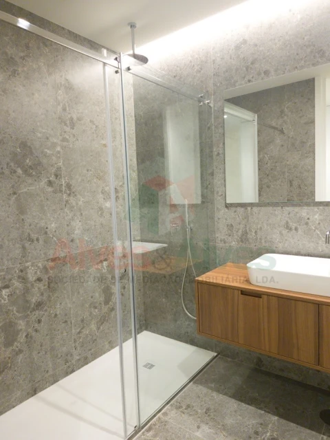Apartamento T2 para Venda em Cidade da Maia