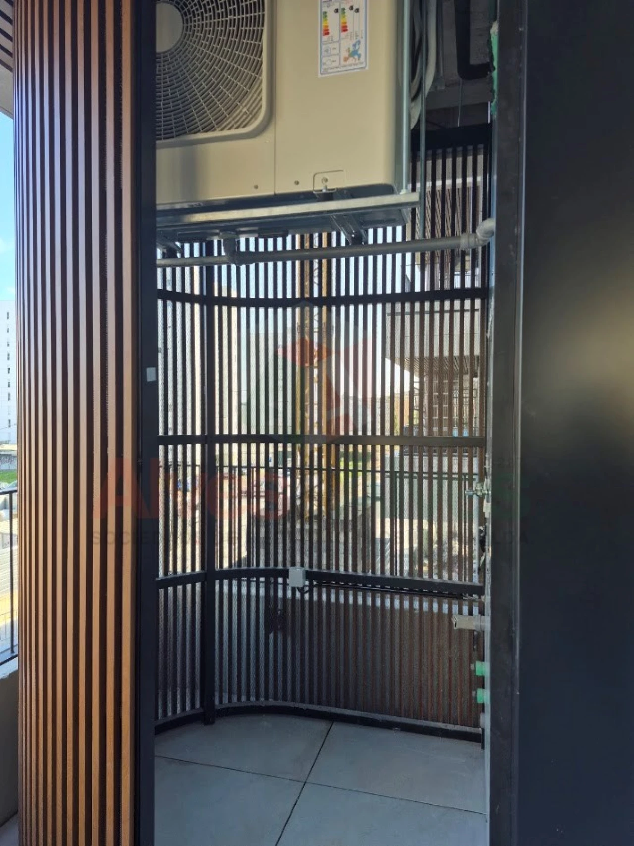Apartamento T2 para Venda em Cidade da Maia Foto 4