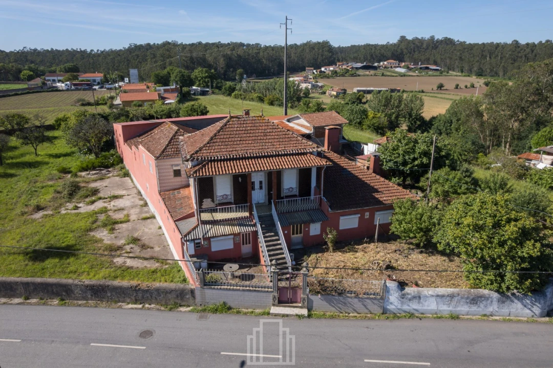 Moradia T3 para Venda em Valega Foto 3