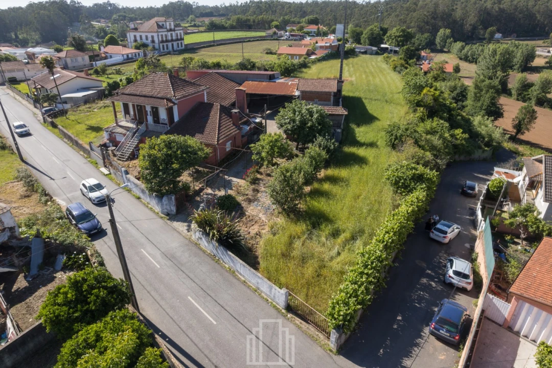 Moradia T3 para Venda em Valega Foto 4