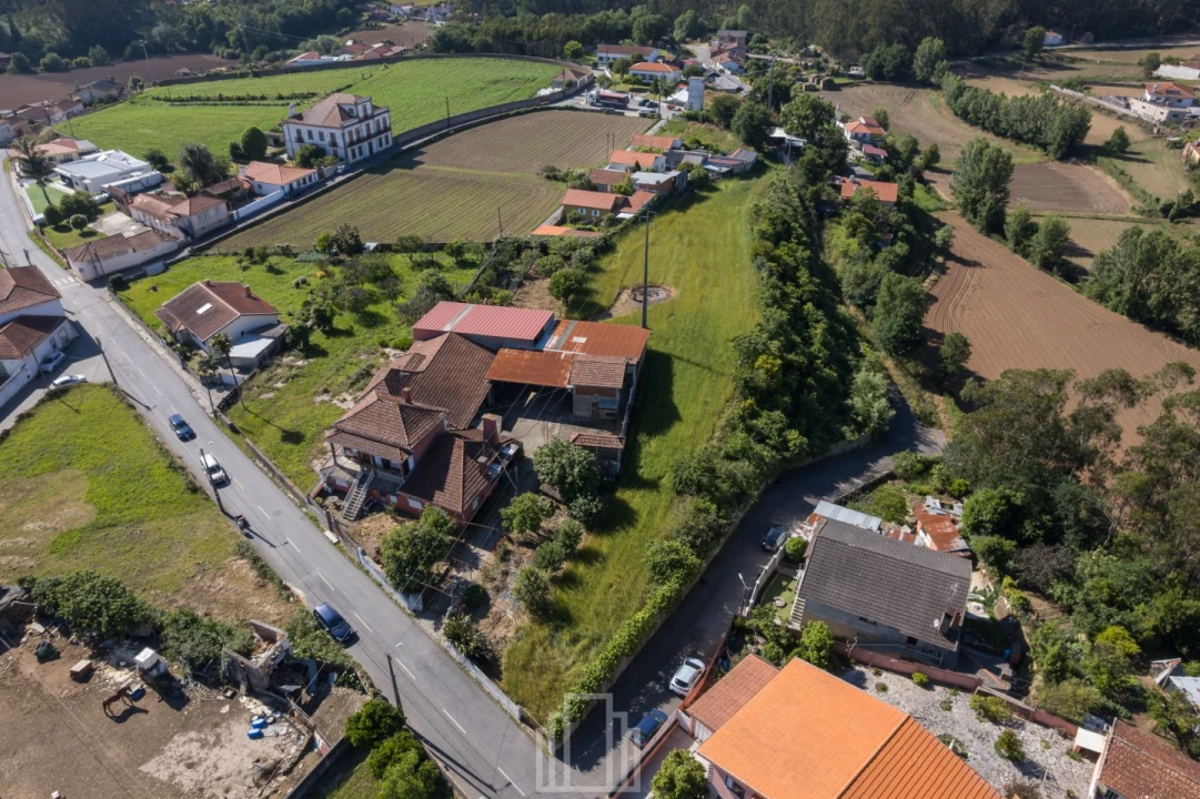 Moradia T3 para Venda em Valega Foto 6