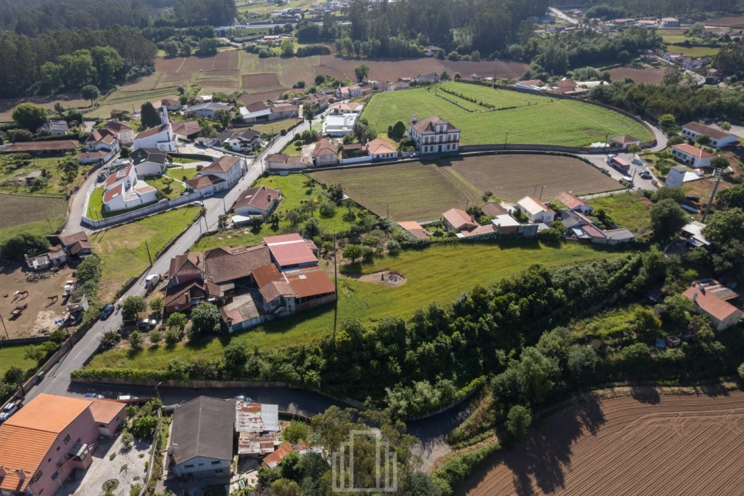 Moradia T3 para Venda em Valega Foto 7