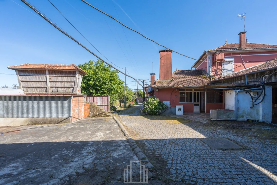 Moradia T3 para Venda em Valega Foto 15