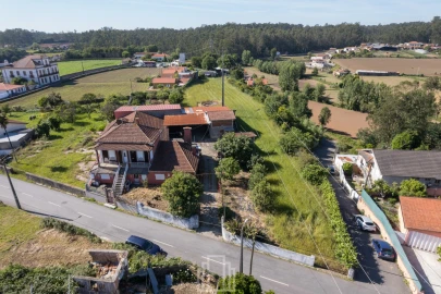 Moradia T3 para Venda em Valega
