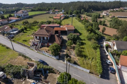 Moradia T3 para Venda em Valega