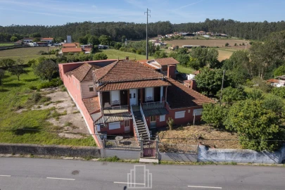 Moradia T3 para Venda em Valega