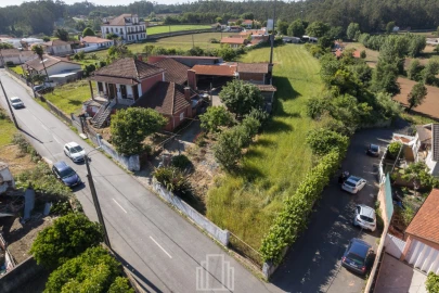 Moradia T3 para Venda em Valega